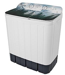 Masina de spalat semiautomată Artel TG 70 P Nature 01