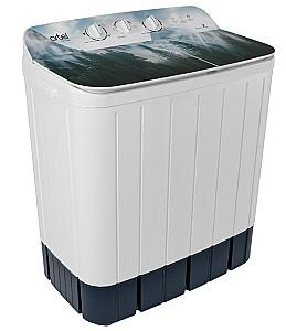 Masina de spalat semiautomată Artel TG 70 P Nature 01