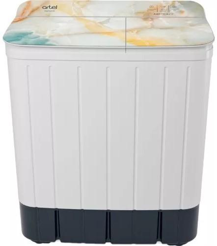 Masina de spalat semiautomată Artel TG 70 P Abstract 02