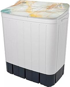 Masina de spalat semiautomată Artel TG 70 P Abstract 02