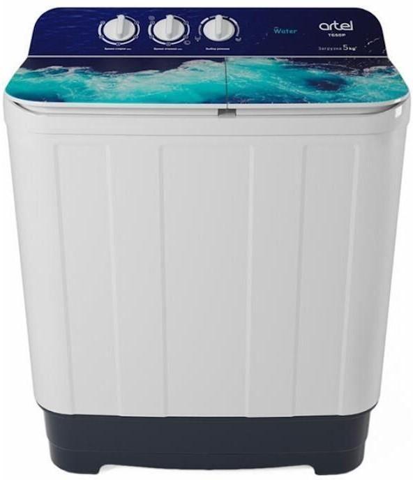Masina de spalat semiautomată Artel TG 50 P Water 02