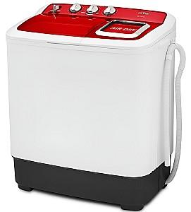 Masina de spalat semiautomată Artel TE 60 RED