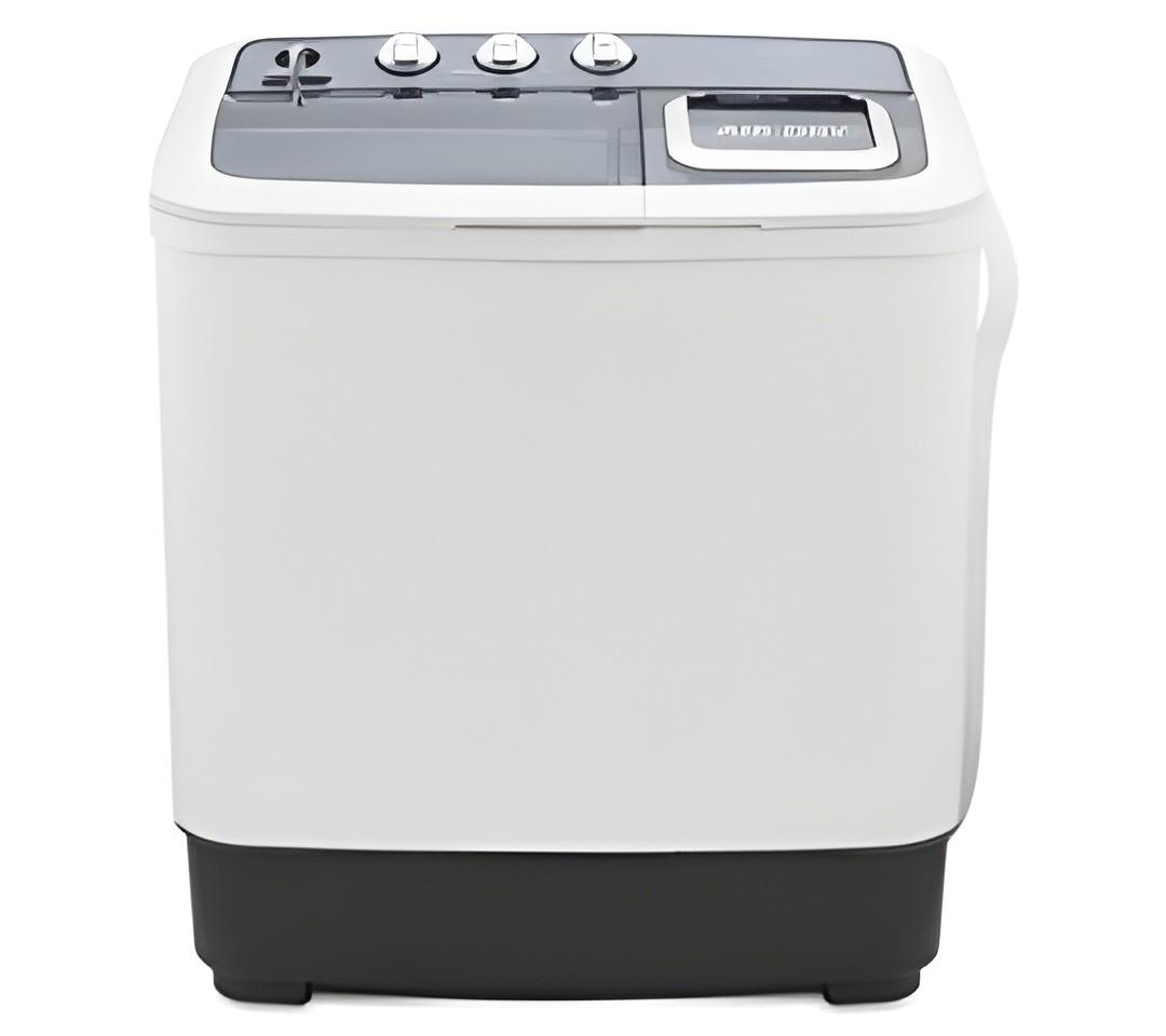 Masina de spalat semiautomată Artel TE 60 LS GREY