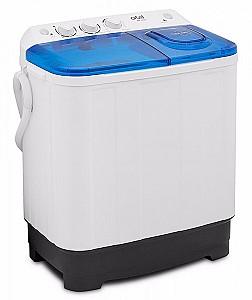Masina de spalat semiautomată Artel TE 45P Blue