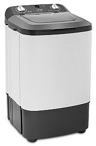 Masina de spalat semiautomată Artel SE 65 P Grey Mostra