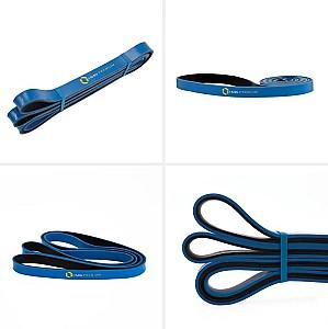 Banda elastica HMS GU06 Blue/Black