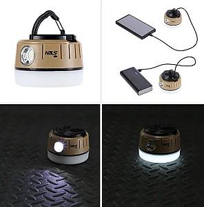 Lanterna Nils Camp NC0005