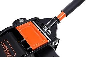 Cric auto KRAFT&DELE KD1309