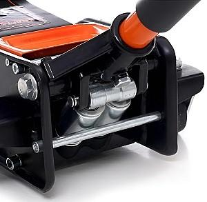 Cric auto KRAFT&DELE KD1309