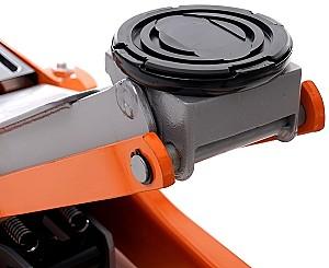 Cric auto KRAFT&DELE KD1378