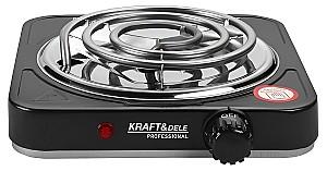 Plita de masa KRAFT&DELE KD4140