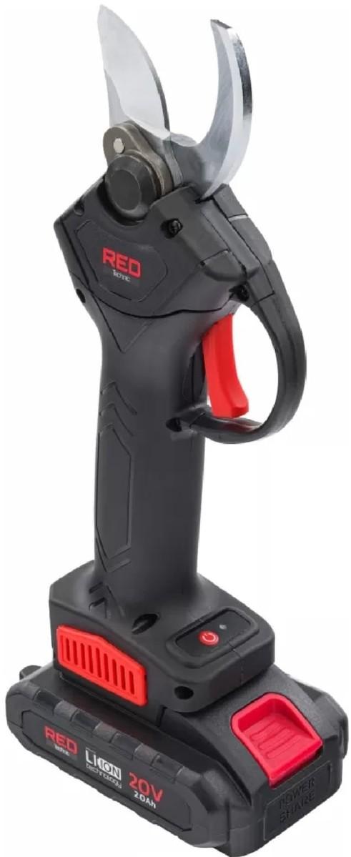 Foarfece de vie Red Technic RTSA0063