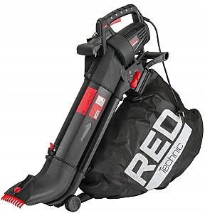 Aparat de suflat frunze electric Red Technic RTODL0044
