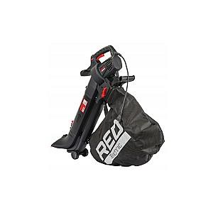 Aparat de suflat frunze electric Red Technic RTODL0044