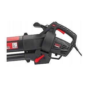 Aparat de suflat frunze electric Red Technic RTODL0044