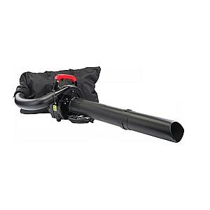 Aparat de suflat pe benzina Red Technic RTODL0058