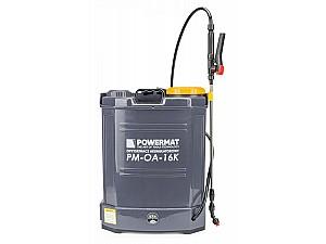 Stropitoare pulverizator Powermat PM-OA-16K