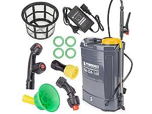 Stropitoare pulverizator Powermat PM-OA-16K