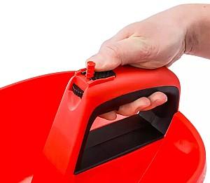 Semanatoare manuala Red Technic RTSAK0097