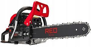 Drujba pe benzina Red Technic RTPSP0035