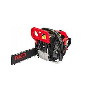 Drujba pe benzina Red Technic RTPSP0035