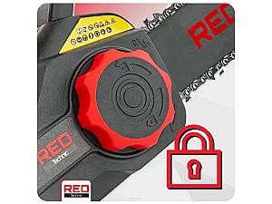 Fierastrau electric cu lant Red Technic RTPAK0124