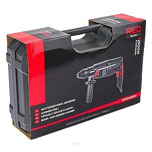 Ciocan rotopercutor Red Technic RTMWU0094