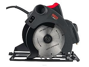 Fierastrau circular Red Technic RTRPT0006