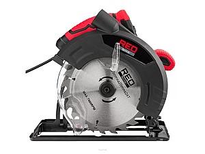 Fierastrau circular Red Technic RTRPT0007