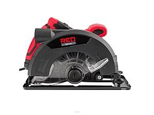 Fierastrau circular Red Technic RTRPT0007