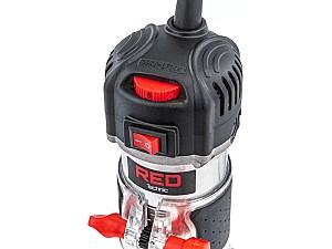 Masina de frezat Red Technic RTFGW0145