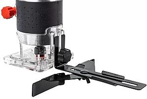 Masina de frezat Red Technic RTFGW0145