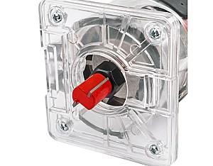 Masina de frezat Red Technic RTFGW0145