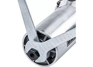 Masina de frezat Red Technic RTFGW0145