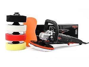 Masina de lustruit Red Technic RTPS0088