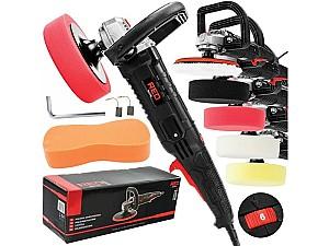 Masina de lustruit Red Technic RTPS0088