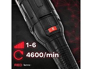 Masina de lustruit Red Technic RTPS0088