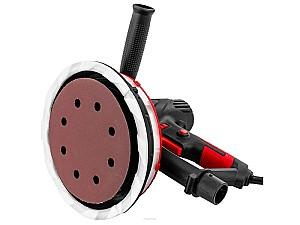 Masina de slefuit beton Red Technic RTSDG0135