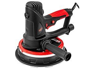 Masina de slefuit beton Red Technic RTSDG0135