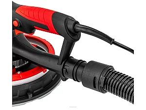 Masina de slefuit beton Red Technic RTSDG0135