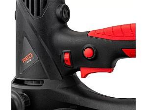 Masina de slefuit beton Red Technic RTSDG0135