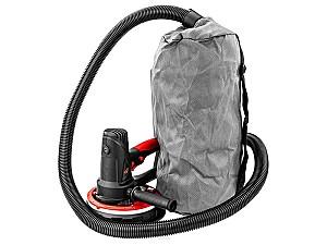 Masina de slefuit beton Red Technic RTSDG0135