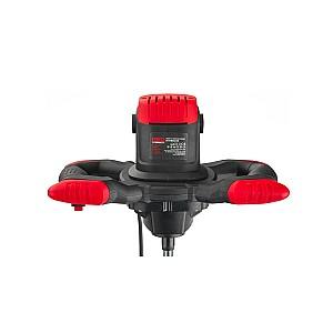 Masina de amestecat Red Technic RTMI0018 Black