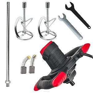 Masina de amestecat Red Technic RTMI0018 Black