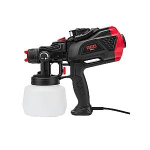 Pistol de pulverizare electric Red Technic RTPDM0020