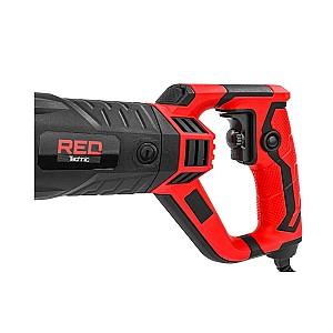 Fierastrau sabie Red Technic RTPSZ0092