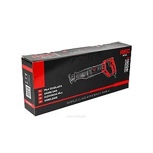 Fierastrau sabie Red Technic RTPSZ0092