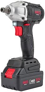 Masina de insurubat cu impact Red Technic RTAKU0026