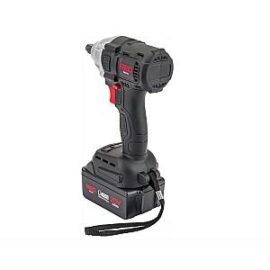 Masina de insurubat cu impact Red Technic RTAKU0026