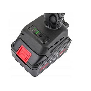 Masina de insurubat cu impact Red Technic RTAKU0026